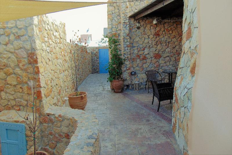 Archangels Traditional Houses Karterados  Bagian luar foto