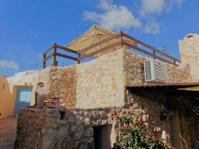 Archangels Traditional Houses Karterados  Bagian luar foto